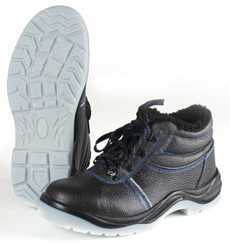 Ботинки (иск.мех) МП ПУ/ТПУ ProSafe (арт.14Т) — купить в SIZ-ON