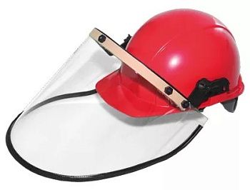 Щиток защитный РОСОМЗ™ КБТ ВИЗИОН® ENERGO, 04207 — купить в SIZ-ON