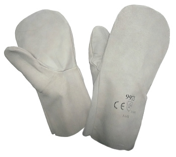 Рукавицы спилковые — купить в SIZ-ON