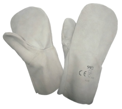 Рукавицы спилковые — купить в SIZ-ON