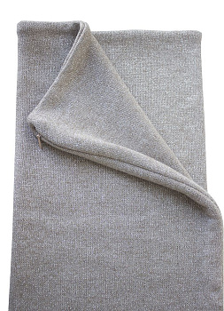 Наволочка на молнии 45х45, бежевый — купить в SIZ-ON