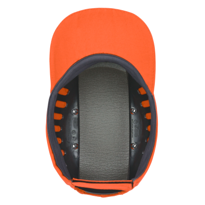 Каскетка защитная, оранжевый