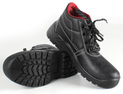Ботинки ПУ Скорпион-Лайт (арт.1501) — купить в SIZ-ON