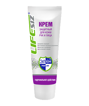 Крем защитный Элен™ гидрофильный 100 мл, 1025 — купить в SIZ-ON