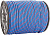Веревка VENTO™ ПрофиСтатик диам. 11мм синяя (бухта 200м), vnt 411