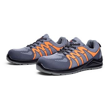 Полуботинки текстильные ProfLineSpecialist КП ПУ/ПУ — купить в SIZ-ON