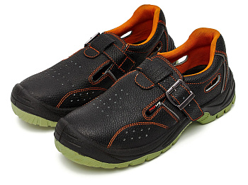 Полуботинки с перфорацией PROFLINE МП МС ПУ/ТПУ — купить в SIZ-ON