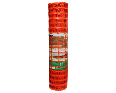 Аварийное ограждение А-90/1/50 — купить в SIZ-ON