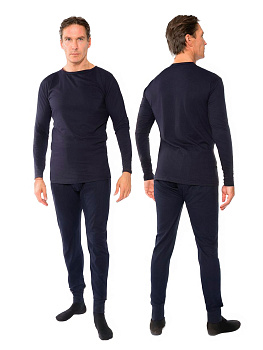 Термобелье Энергия-1 (14,5 кал.), цвет в ассортименте — купить в SIZ-ON