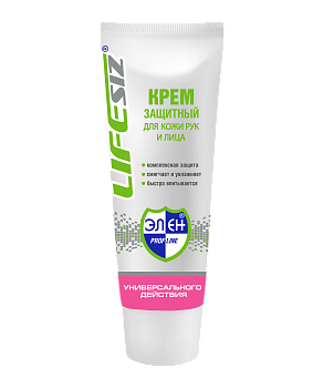 Крем защитный Элен™ универсальный 100 мл,1030 — купить в SIZ-ON