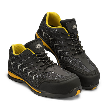 Полуботинки КП КС Резина ProSafe (арт.830) — купить в SIZ-ON