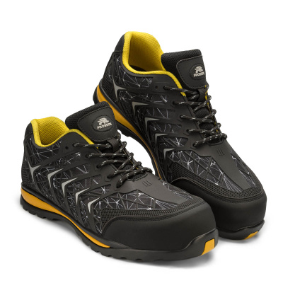 Полуботинки КП КС Резина ProSafe (арт.830) — купить в SIZ-ON