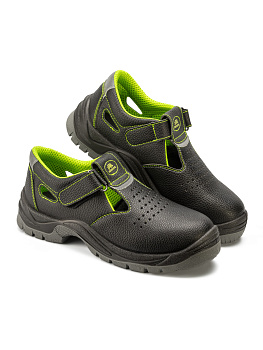 Полуботинки с перфорацией ПУ/ТПУ ProSafe (арт.821-0Т) — купить в SIZ-ON