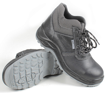 Ботинки МП ПУ/ТПУ (арт. М.61, 71К) — купить в SIZ-ON