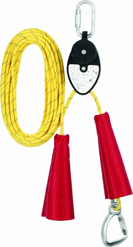 Комплект VENTO™ эвакуационный СОКОЛ 10м, vpro 0252 set 10 — купить в SIZ-ON