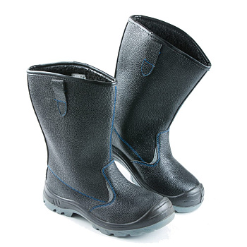 Сапоги (иск.мех) МП ПУ/ПУ ProSafe (арт.16/1М) — купить в SIZ-ON