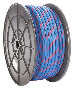 Веревка VENTO™ ПрофиСтатик диам. 11мм синяя (бухта 100м), vnt 411 — купить в SIZ-ON