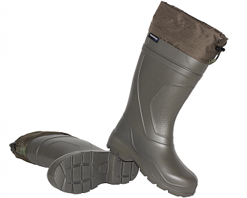 Сапоги ЭВА Nordman Лайт утепленные с манжетами (арт.ПЕ-17 ФУТМ, 5-559-G06, 6-559-G06 — купить в SIZ-ON