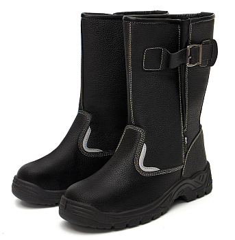 Сапоги (иск.мех) PROFLINE МП ПУ — купить в SIZ-ON