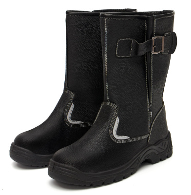 Сапоги (иск.мех) PROFLINE МП ПУ — купить в SIZ-ON