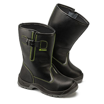 Сапоги ProSafe ПУ/ТПУ ЭлитСпецОбувь (арт. 815-0Т) — купить в SIZ-ON