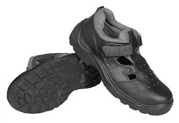 Сандалии ПУ Яхтинг (арт. 4-22 ПУ-Ч ) — купить в SIZ-ON