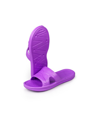 Тапочки для душа женские ЭВА — купить в SIZ-ON