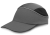 Каскетка защитная РУБЕЖ, т.серый, СОП