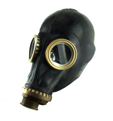 Лицевая часть ШМП Бриз-4302