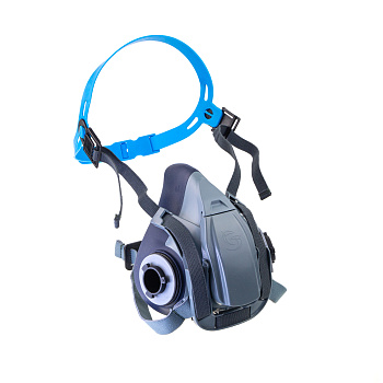 Полумаска из изолирующих материалов Бриз-4206 (НОТ) — купить в SIZ-ON