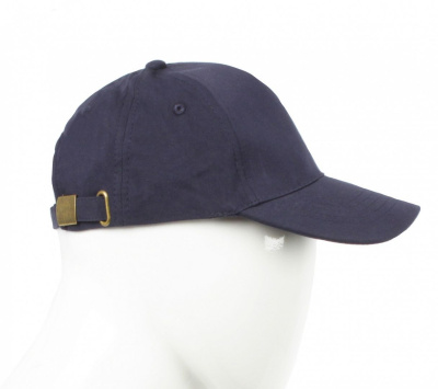 Бейсболка, т.синий — купить в SIZ-ON