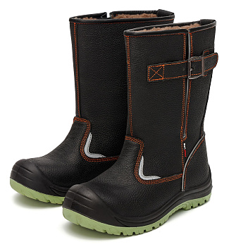 Сапоги (шерст.мех) PROFLINE КП КС ПУ/ТПУ — купить в SIZ-ON