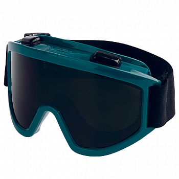 Очки газосварщика закрытые АМПАРО™ Премиум (6 DIN), 222503 — купить в SIZ-ON