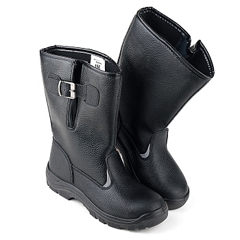 Сапоги МП ПУ ProSafe (арт.15К) — купить в SIZ-ON