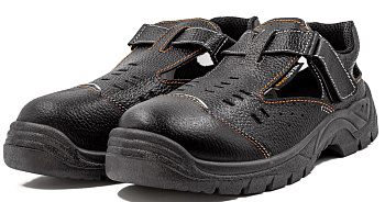 Сандалии/Полуботинки с перфорацией Стандарт МН ПУ Балтобувь (арт.3220Т) — купить в SIZ-ON