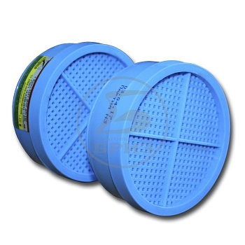 Фильтр противогазовый Бриз-2201 (РПГ) А1В1Е1 — купить в SIZ-ON