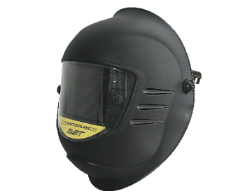 Маска сварщика РОСОМЗ™ КН SUPER PREMIER FavoriT (9), 05663 — купить в SIZ-ON