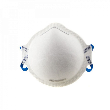 Респиратор Бриз-1104-1 (FFP1) без клапана (5 шт) — купить в SIZ-ON