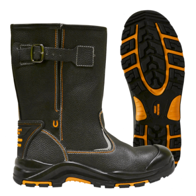 Сапоги Perfect Protection КП МС ПУ/Нитрил — купить в SIZ-ON