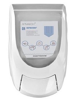 Дозатор Армакон™ УНИВЕРСАЛ для картриджей 2л, арт. 3420 — купить в SIZ-ON