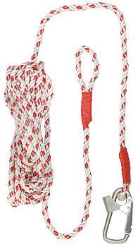 Строп В (канат) 1 монт.кар. 10м — купить в SIZ-ON