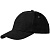 Бейсболка Стандарт, черный