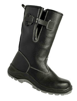 Сапоги МП ПУ/ТПУ (арт. М.60, 70К) — купить в SIZ-ON