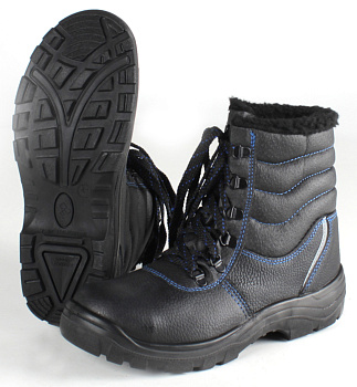 Ботинки высокие (иск.мех) МП ПУ ProSafe (арт.28М) — купить в SIZ-ON