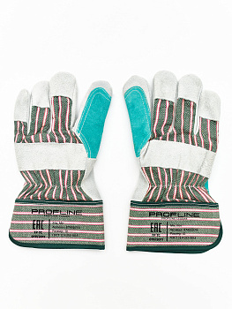 Перчатки комбинированные ProfLineLeader — купить в SIZ-ON