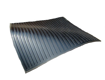 Коврик диэлектрический 1000*1000 — купить в SIZ-ON