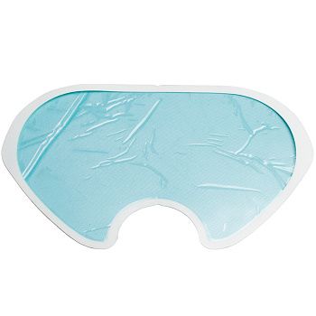 Пленка защитная для масок Jeta Safety 5950 (10 шт), 5951 — купить в SIZ-ON