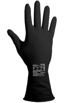 Перчатки ArmProtect (латекс), LX520 — купить в SIZ-ON