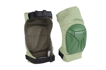 Наколенники защитные, РОСОМЗ, АБСОЛЮТ® ZEN 211221 — купить в SIZ-ON