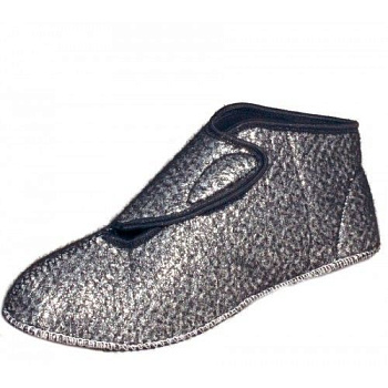 Чулки вкладные утепленные для ботинок мод.10803 Парижская Коммуна — купить в SIZ-ON